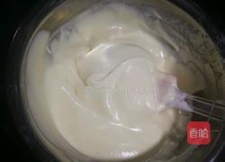 蔓越莓翠绿蛋糕的做法图解11