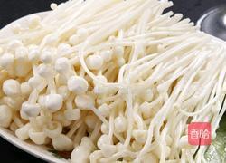 牛肉锅的做法图解4