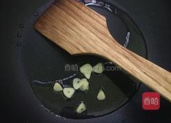 青椒炒肉片的做法图解3