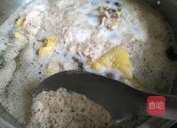  家乡特色菜～白土岗辣子鸡的做法图解6