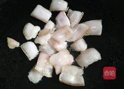  家乡特色菜～白土岗辣子鸡的做法图解8