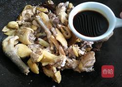  家乡特色菜～白土岗辣子鸡的做法图解13
