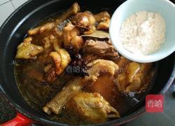  家乡特色菜～白土岗辣子鸡的做法图解17