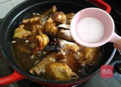  家乡特色菜～白土岗辣子鸡的做法图解18
