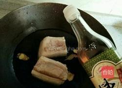 湖北粉蒸肉的做法图解1