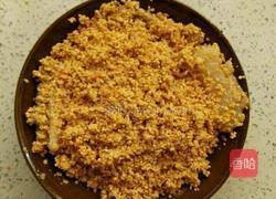 湖北粉蒸肉的做法图解4