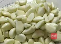 腊八蒜的做法图解1