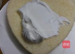 生日蛋糕的做法图解6
