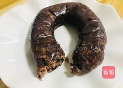 米肠的做法图解1