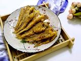 香煎酥鱼