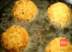 山东 四喜丸子的做法图解8