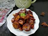 无锡酱排骨