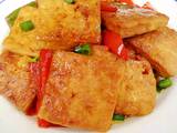 家常豆腐