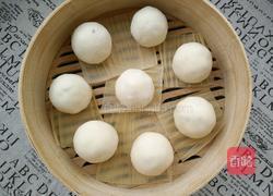 江豆红枣包的做法图解14