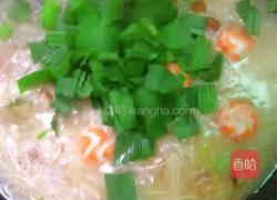 闽南面线糊的做法图解9
