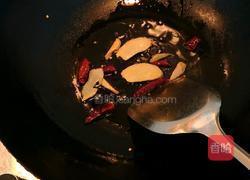 常州～红烧鱼头炖豆腐的做法图解3
