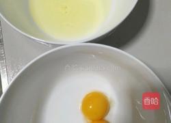 平底锅蛋糕片的做法图解1