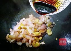 照烧鸭腿的做法图解7