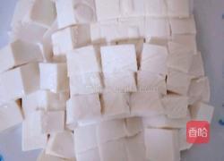 桂鱼豆腐汤的做法图解2