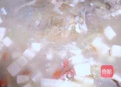 桂鱼豆腐汤的做法图解10