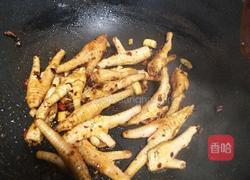 香辣鸡爪的做法图解5