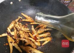 香辣鸡爪的做法图解6