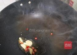 香辣豆芽菜的做法图解4