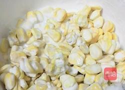 常州 黄金玉米烙的做法图解5