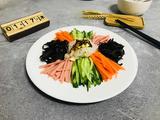 东北大拌凉菜