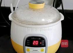 苹果山楂水 (宝宝辅食）的做法图解6