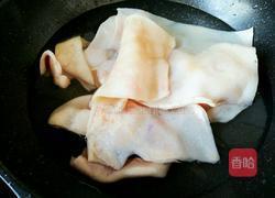 原汁皮冻的做法图解1