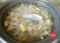 原汁皮冻的做法图解6