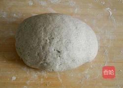 豆面馒头的做法图解5