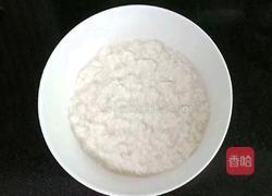 猪肝豆腐饼 (宝宝辅食）的做法图解6