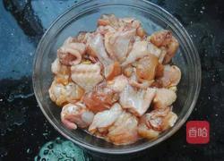 辣子鸡的做法图解3