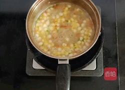 酸甜珍珠面 (宝宝辅食）的做法图解14