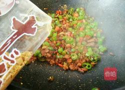 辣子肉的做法图解6