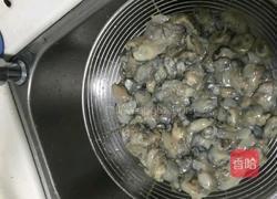 海蛎煎的做法图解1