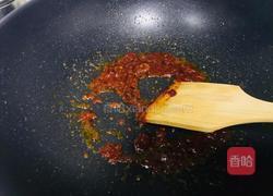 辣炒竹笋肉的做法图解13