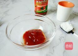 茄汁虾仁的做法图解9