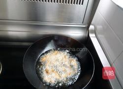 小黄花酥鱼的做法图解4