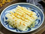 桂花山药