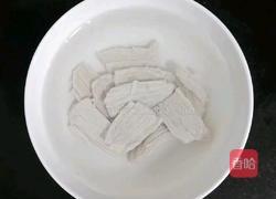 山药肉沫面线 (宝宝辅食）的做法图解6