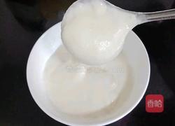 山药肉沫面线 (宝宝辅食）的做法图解8