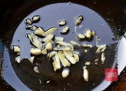 韭菜炒香干的做法图解4