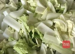 山西大烩菜的做法图解4