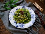  爽口香芹