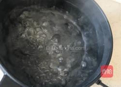懒人紫菜蛋花汤的做法图解1