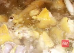 四川—白果炖鸡的做法图解3