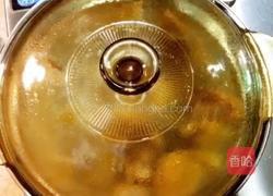 四川—白果炖鸡的做法图解10